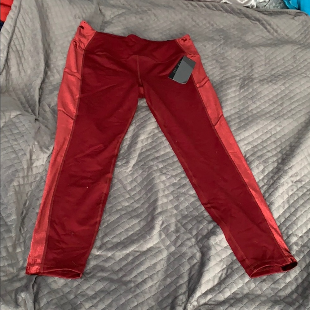 Torrid leggings